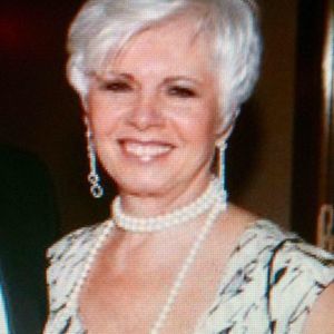 Meet your Posher, Maryann